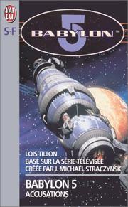Cover of: Babylon 5. 2, Accusations