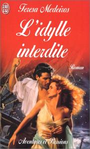 Cover of: L'Idylle interdite by Jayne Ann Krentz