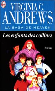 Cover of: La Saga de Heaven  by V. C. Andrews