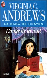 Cover of: La Saga de Heaven by V. C. Andrews, V. C. Andrews