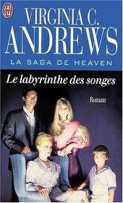 Cover of: La Saga de Heaven by V. C. Andrews