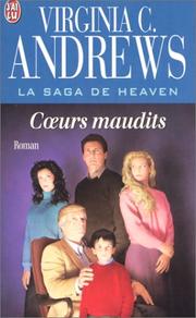 Cover of: La Saga de Heaven by V. C. Andrews, V. C. Andrews