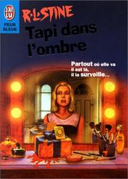 Cover of: Tapi dans l'ombre by R. L. Stine
