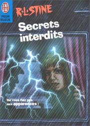 Cover of: Secrets interdits by Ann M. Martin