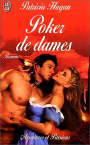 Cover of: Poker de dames