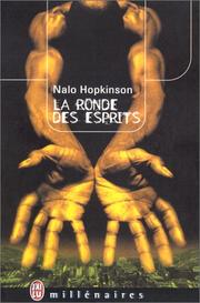 Cover of: Le Ronde des esprits