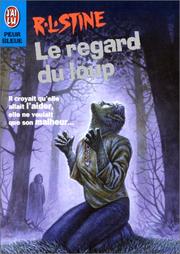 Cover of: Le regard du loup