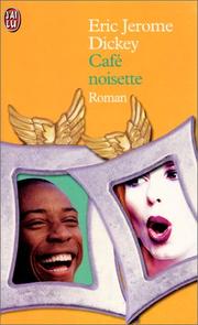 Cover of: Cafe noisette