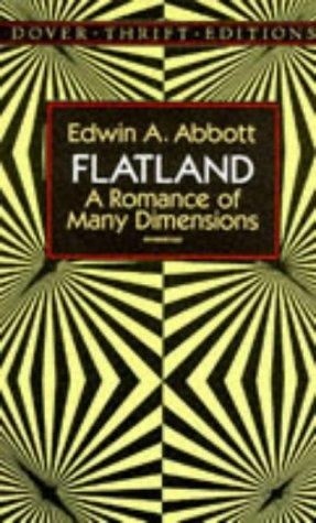 Flatland by Edwin Abbott Abbott