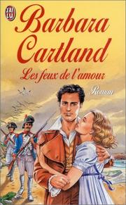 Cover of: Les Feux de l'amour