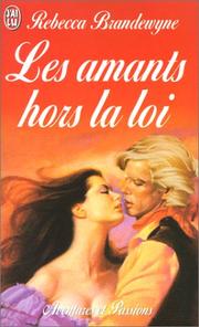 Cover of: Les Amants hors la loi