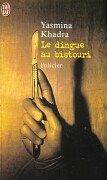 Cover of: Le dingue au bistouri