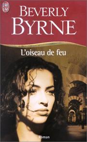 Cover of: L'Oiseau de feu