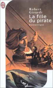 Cover of: La Fille du pirate