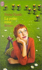 Cover of: La Petite Reine