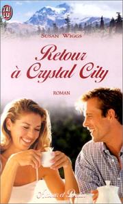 Cover of: Retour à Crystal City by 