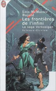 Cover of: Les frontieres de l'infini