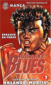 Cover of: Racaille Blues, tome 7
