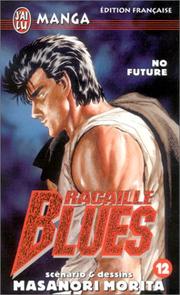 Cover of: Racaille Blues, tome 12 : No Future