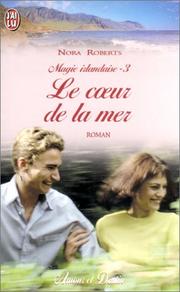 Cover of: Magie Irlandaise, tome 3  by 