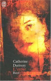 Cover of: L'enfer by Catherine Derivery