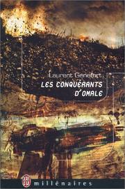 Cover of: Les Conquérants d'Omale
