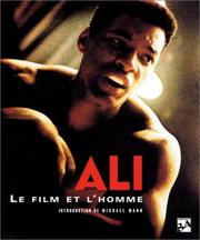 Cover of: Ali : Le Film et l'Homme
