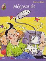 Cover of: Megasouris