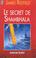 Cover of: Le Secret de Shambhala