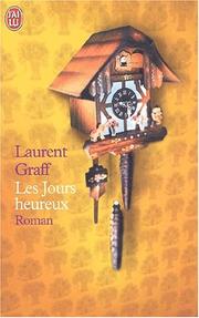 Cover of: Les Jours heureux