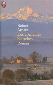 Cover of: Les Corneilles blanches