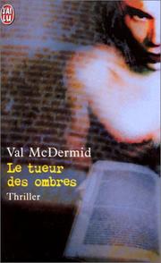 Cover of: Le Tueur des ombres
