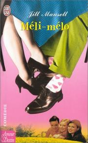Cover of: Méli-mélo by Jill Mansell, Julie Guinard