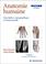 Cover of: Anatomie humaine descriptive topographique et fonctionnelle, tome 3 