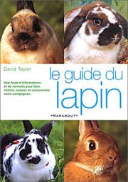 Cover of: Le Guide du lapin nain