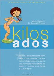 Cover of: Kilos ados