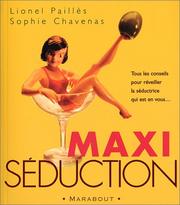 Cover of: Maxi Séduction