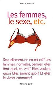 Cover of: Les femmes, le sexe etc...