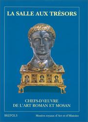 Cover of: Salles aux trésors  by C. Dumortier