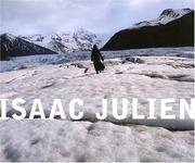 Cover of: Isaac Julien by Paulette Gagnon