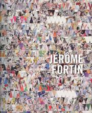 Cover of: Jerome Fortin