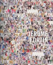 Jerome Fortin by Sandra Grant Marchand