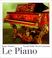 Cover of: Le piano