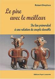 Cover of: Le pire avec le meilleur