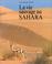 Cover of: La vie sauvage au Sahara