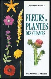 Cover of: Fleurs et plantes des champs