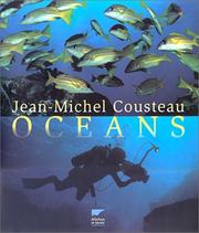 Cover of: Océans