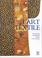 Cover of: L'art textile