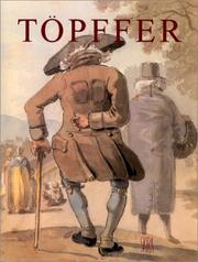 Cover of: Topffer