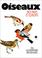 Cover of: Oiseaux Des Pays D'Europe